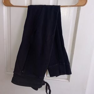 Pink Victoria’s Secret Yoga Pants